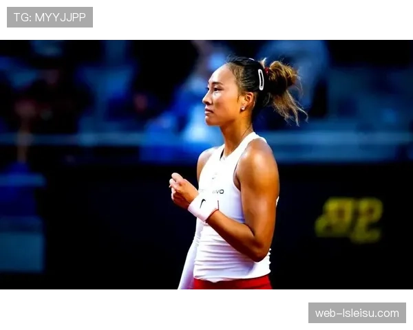 从资格赛到冠军：郑钦文逆转萨巴伦卡，首夺印第安维尔斯站桂冠